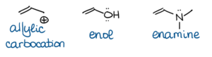 Conjugated Systems And Pericyclic Reactions Organic Chemistry Tutor