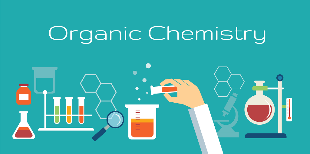 Organic Chemistry Organic Chemistry Tutor