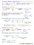 Aldehydes and Ketones — Organic Chemistry Tutor