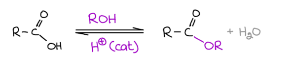 Reactions of Carboxylic Acids — Organic Chemistry Tutor