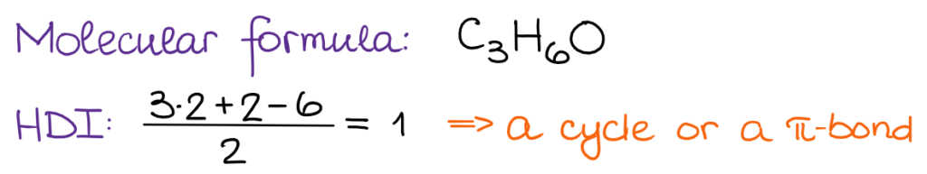 Constitutional Isomers — Organic Chemistry Tutor