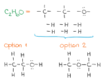 Valence Bond Theory and Lewis Structures — Organic Chemistry Tutor