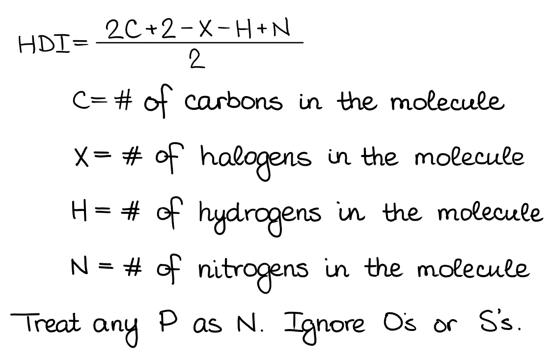 chemistry calculator formula