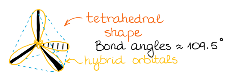 Hybridization — Organic Chemistry Tutor