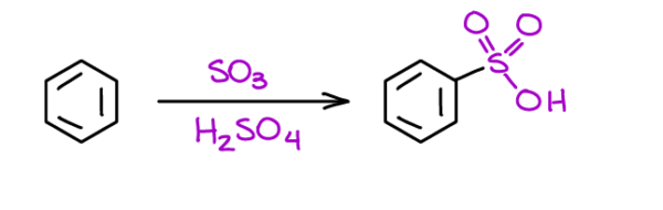 Reactions Of Aromatic Compounds — Organic Chemistry Tutor 7896