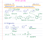 Taking Summer Organic Chemistry Course Online: What To Expect And How ...