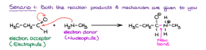 Nucleophiles And Electrophiles — Organic Chemistry Tutor