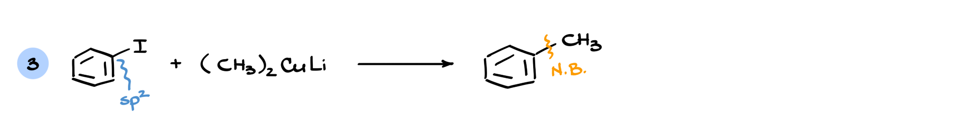 alkylation of the aromatic ring